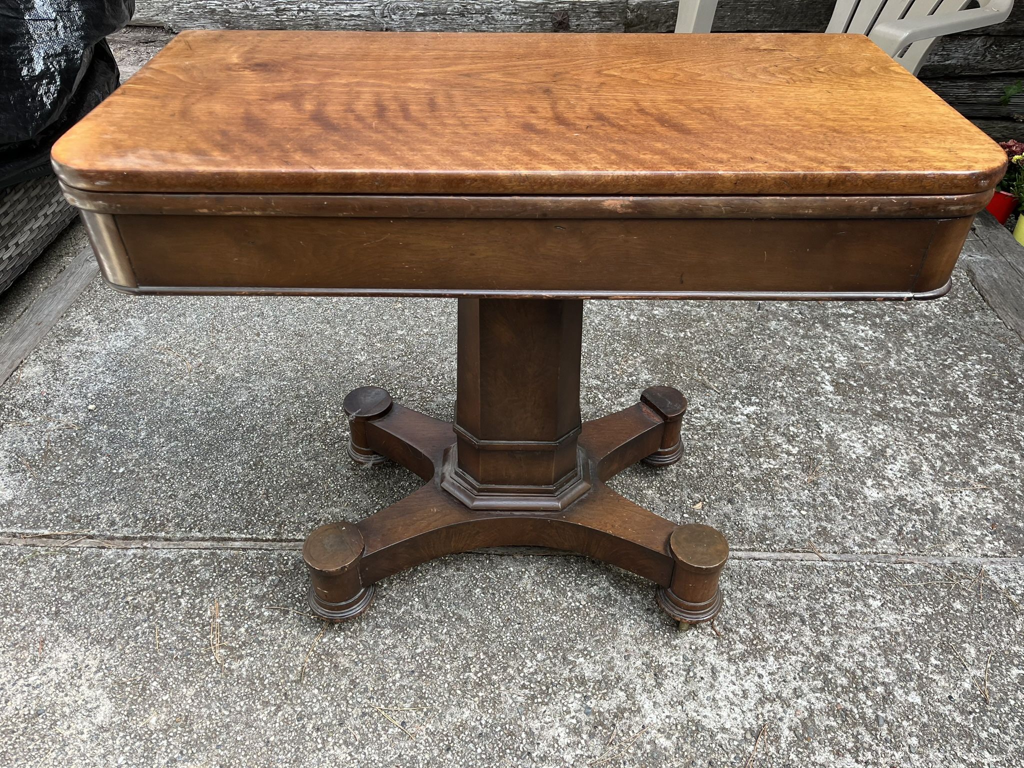 Table - Game or Small Space