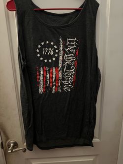 Tank top