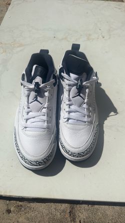 Jordan shoes