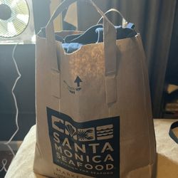 Bag Full Of Women’s Clothes 