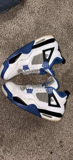 Jordan 4 motorsports