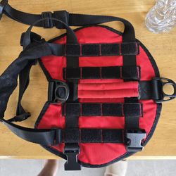 One Tigris Dog Harness