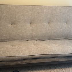 Futon Couch