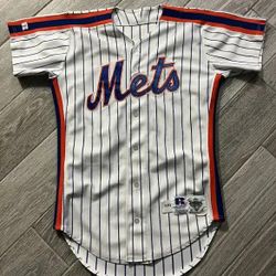 Mets Jersey 