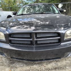 2009 Dodge Charger