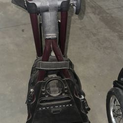 Speed Cart Golf Caddy