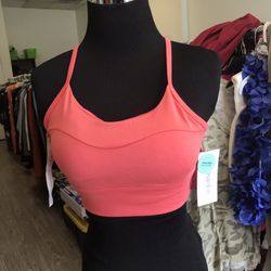 Womens Sports Bra 