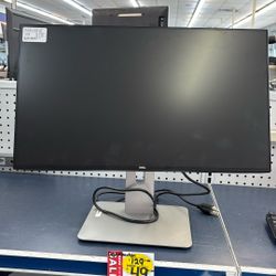 Dell Monitor 