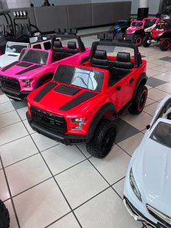 Cars for kids