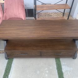 Entertainment Center