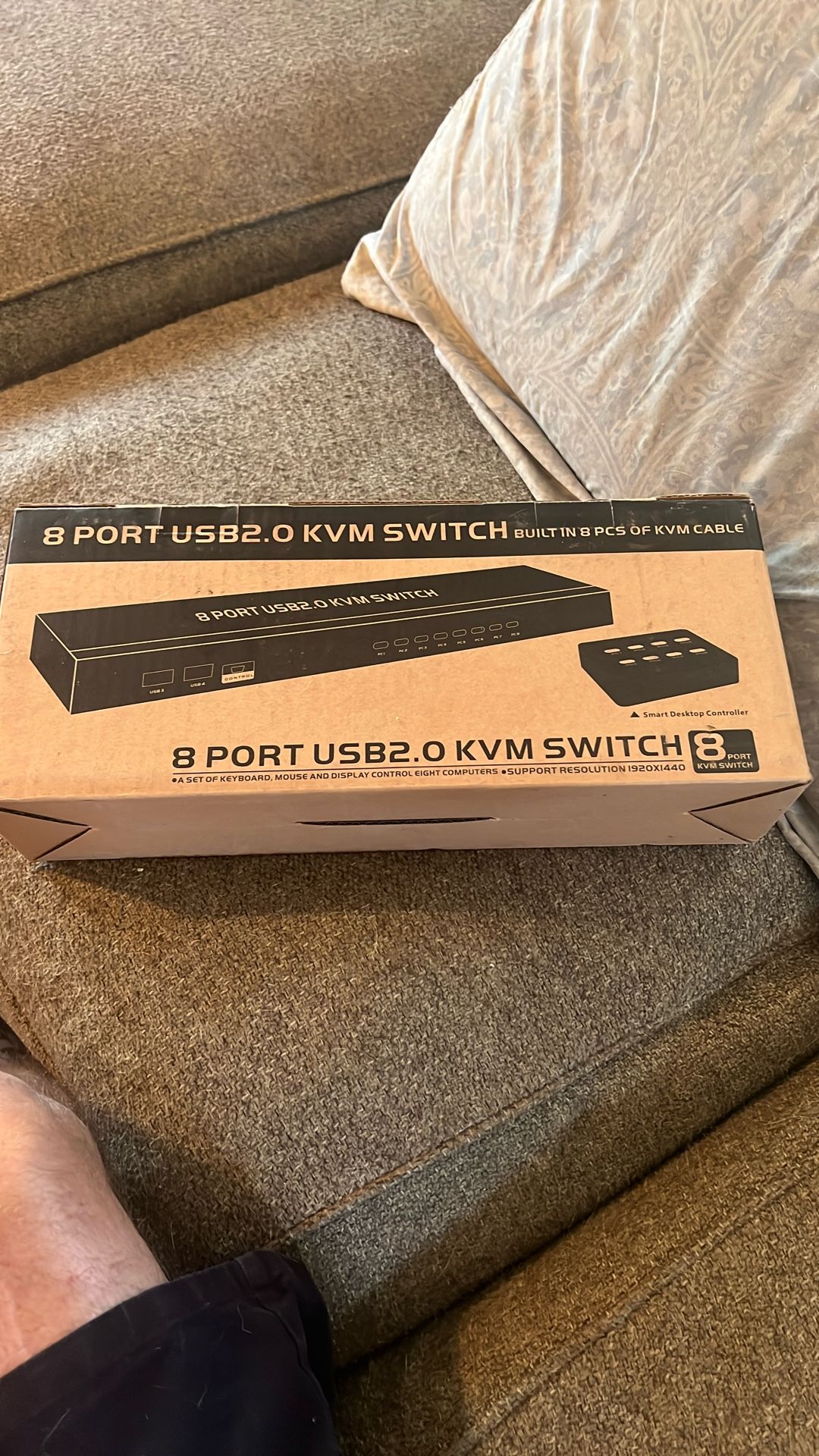 Computer Switch