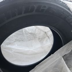Bridgestone TIRES