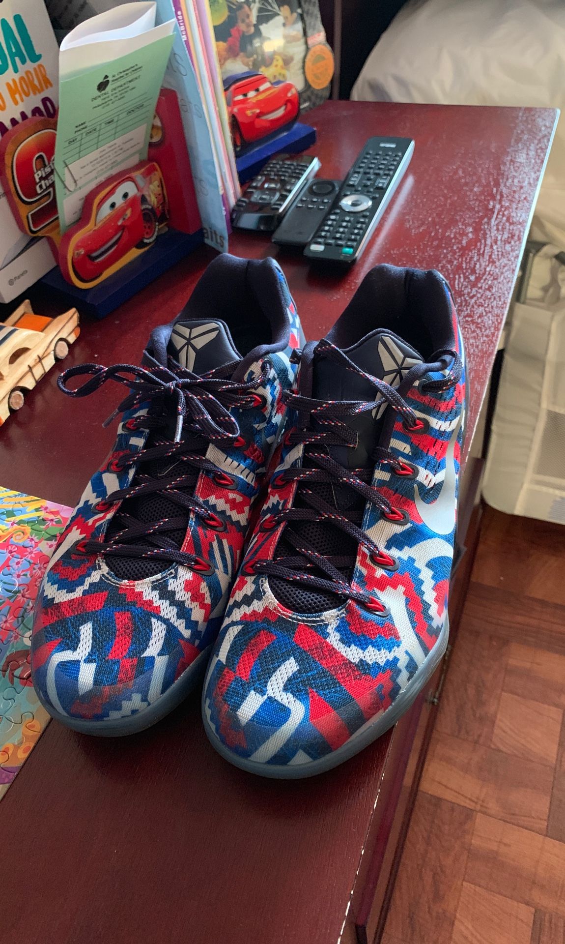Good Condition
