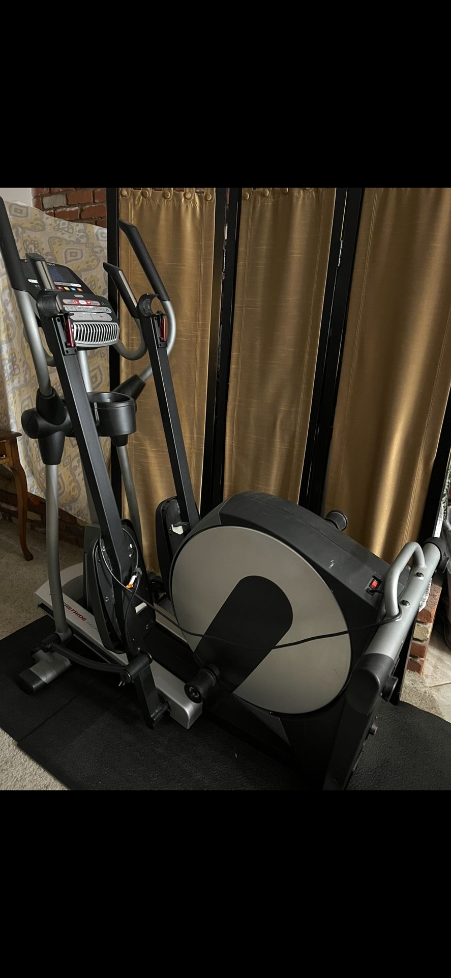 Proform Elliptical