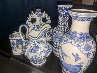 Beautiful Vases