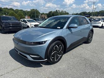2024 Hyundai IONIQ 5