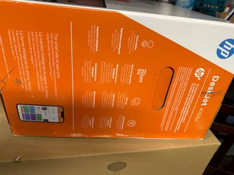 HP printer