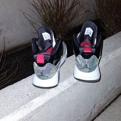 Jordan Jump Man AIR Max 200 Calab