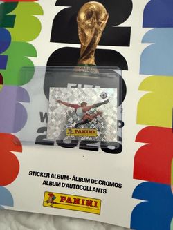 00# fifa panini card