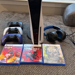 PlayStation 5 