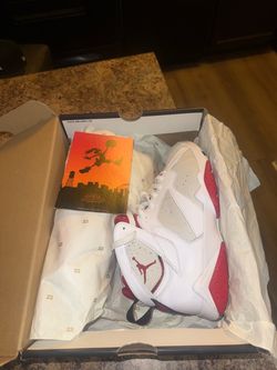 Air Jordan 7 retro (Hare)