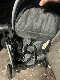 Carriola Para Bebé 