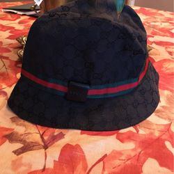 Gucci Bucket Hat