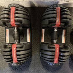 Boxflex Adjustment Weights