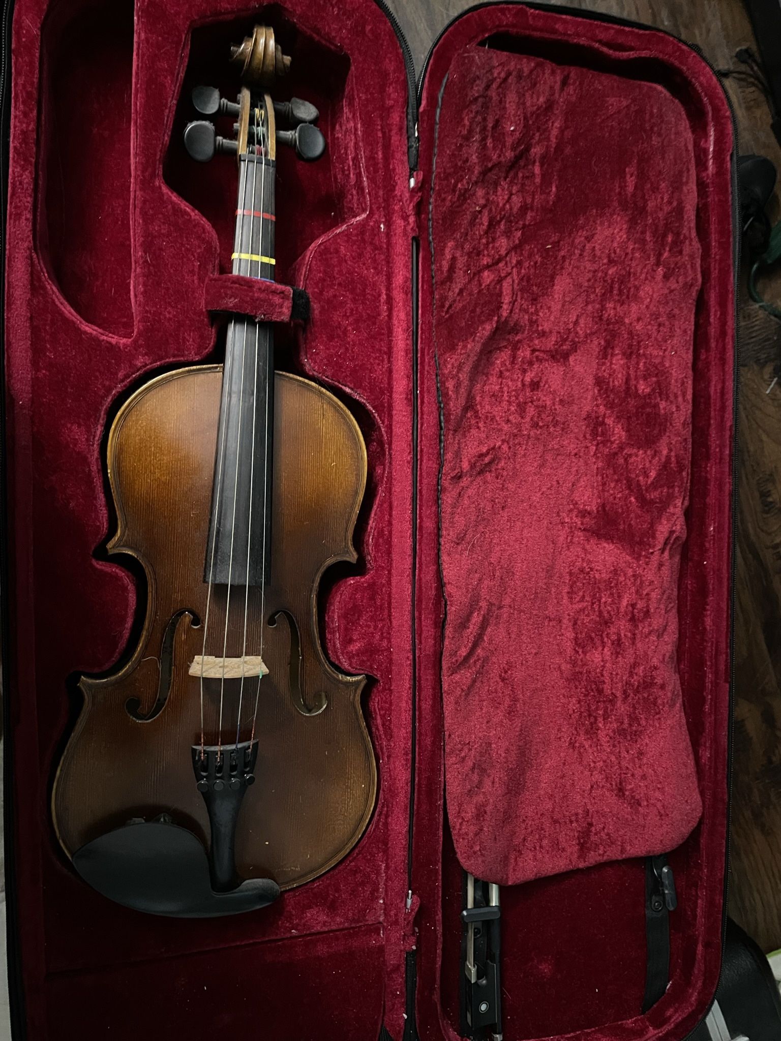 Full Size Violin