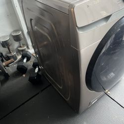 Samsung Washing Machine  2020