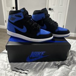Jordan 1 high OG Blue 