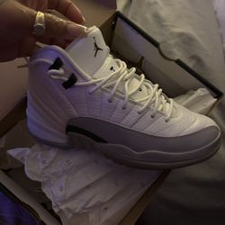 Jordan 12s Retro 