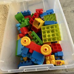 Blocks