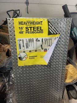 Heavy Duty Weight To Organizer Tools Box