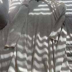 Women’s Forever 21 Ribbed Cardigans 