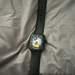 Apple Watch 6 44MM 