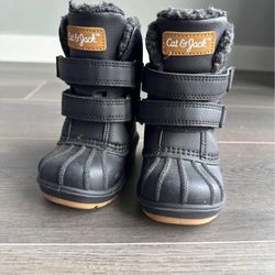 Toddler Boots