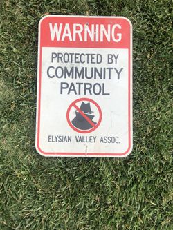 GarageWarning Sign Garage Decor 12” x 17” Checkout my Other Items