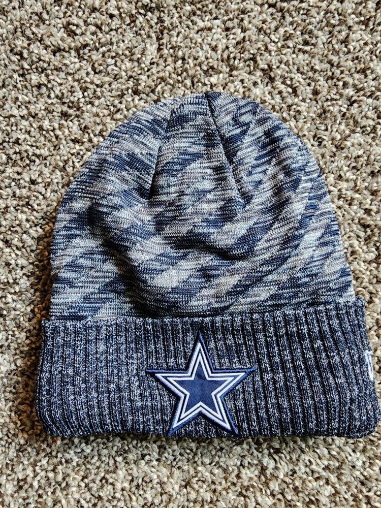 Cowboys Beanie *NEW*