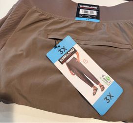 Woman’s Kirkland 3x pant