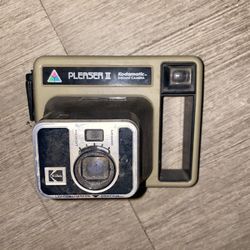 Kodak Camera
