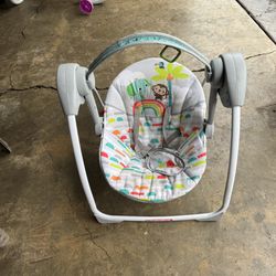 Infant Swing 