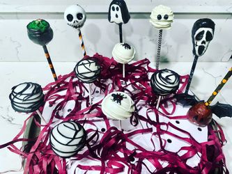 Halloween events Contact me for details