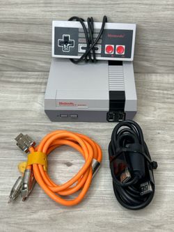 Nintendo NES Classic CLV-001 (PO1027357)