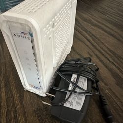 Arris Surfboard SB6190