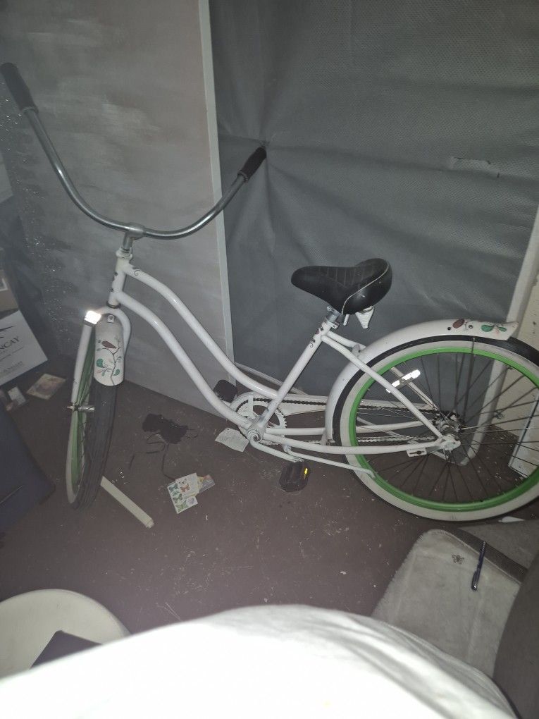 Bike 