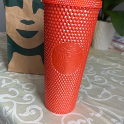 Starbucks Tumblr