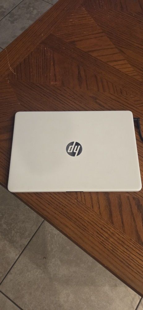 hp laptop