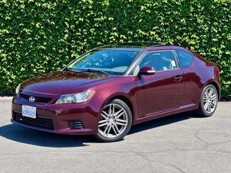 2013 Scion tC