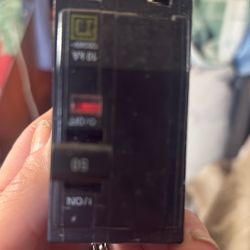 Circuit breakers
